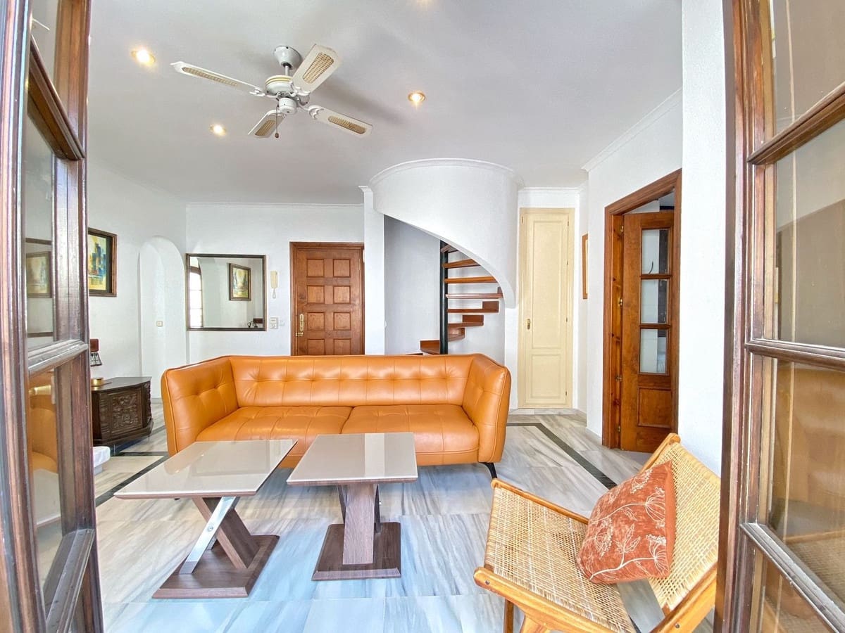 3 bedroom Penthouse for sale in Marbella - € 575,000 (Ref: 8636393)