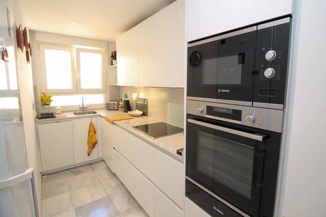 3 soverom Penthouse til salgs i Nueva Andalucia, Marbella med svømmebasseng - € 620 000 (Ref: 8668343)