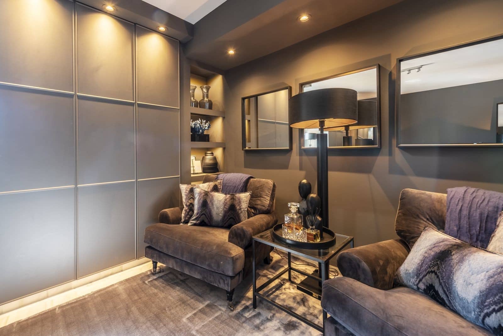 2 bedroom Apartment for sale in Puerto Banus with garage - € 1,200,000 (Ref: 8671809)