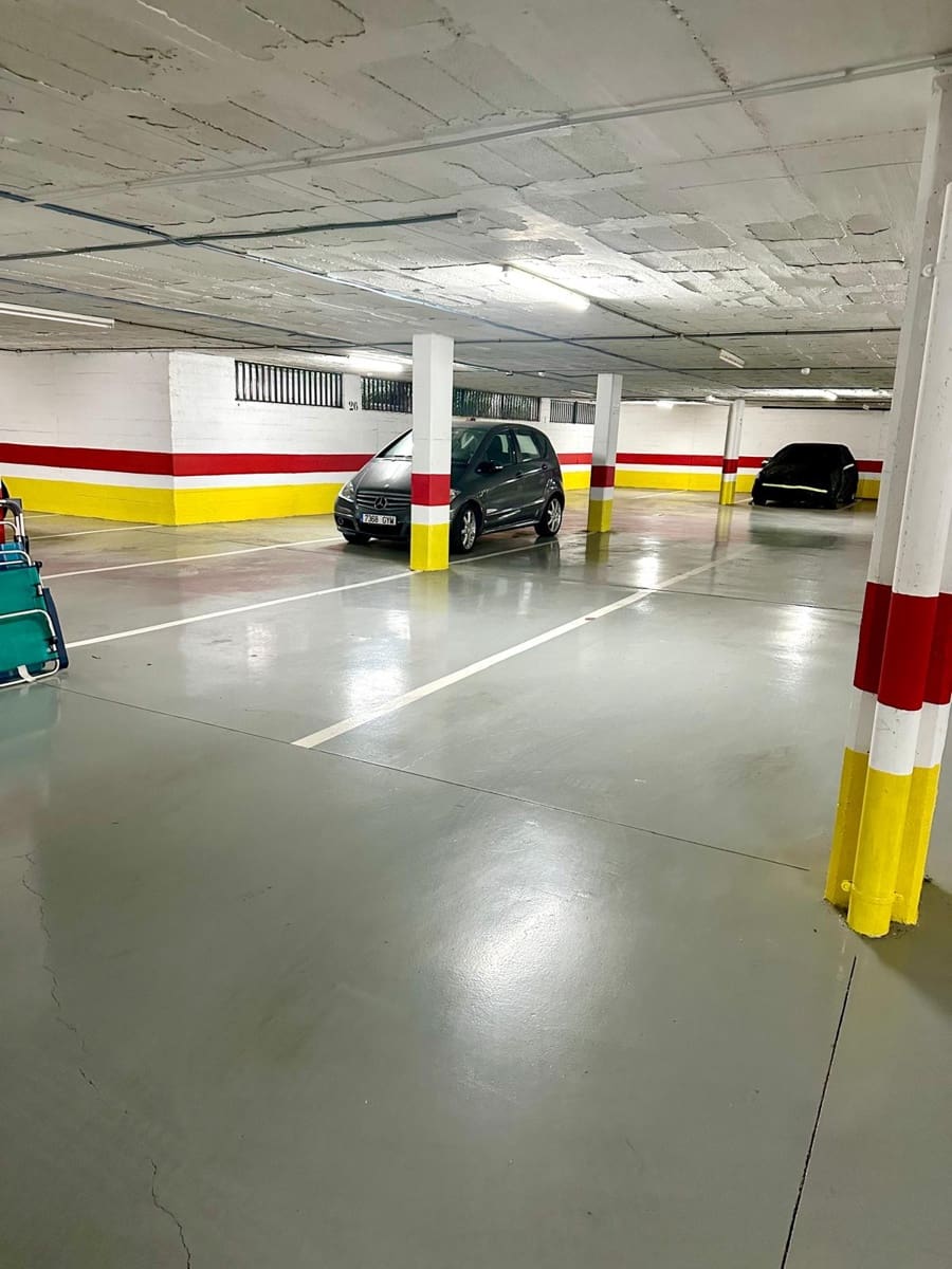 Garage for sale in Marbella - € 20,000 (Ref: 8671810)