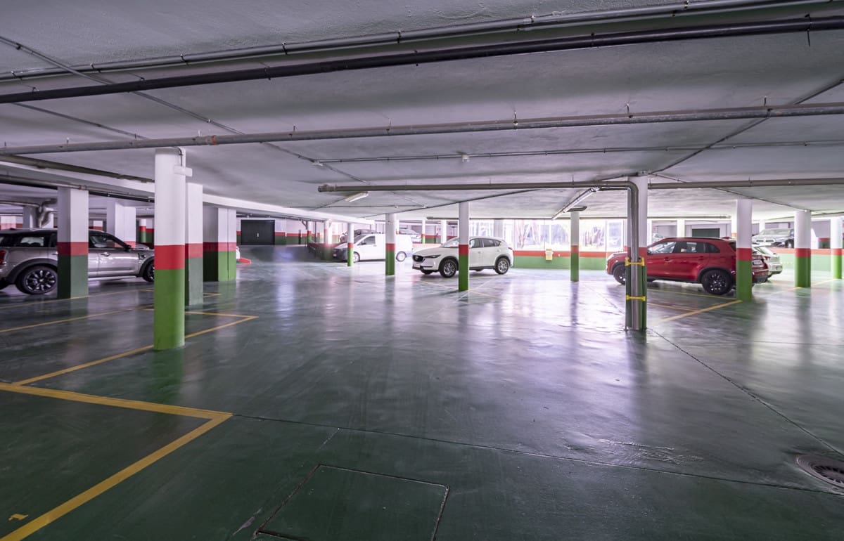 2 sovrum Takvåning till salu i Golden Mile med pool garage - 650 000 € (Ref: 8677772)