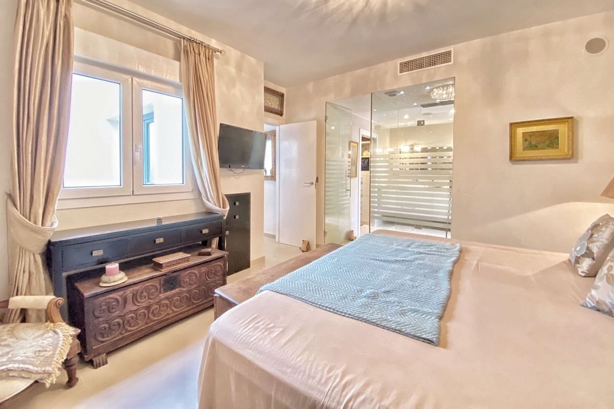 2 Zimmer Penthouse zu verkaufen in Marbella mit Garage - 695.000 € (Ref: 8687499)