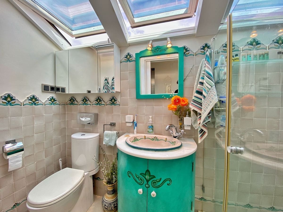 2 Zimmer Penthouse zu verkaufen in Marbella mit Garage - 695.000 € (Ref: 8687499)