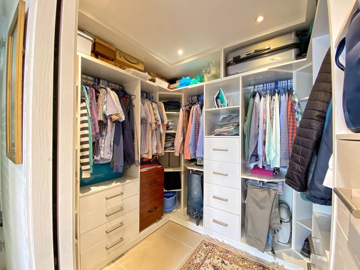 2 Zimmer Penthouse zu verkaufen in Marbella mit Garage - 695.000 € (Ref: 8687499)