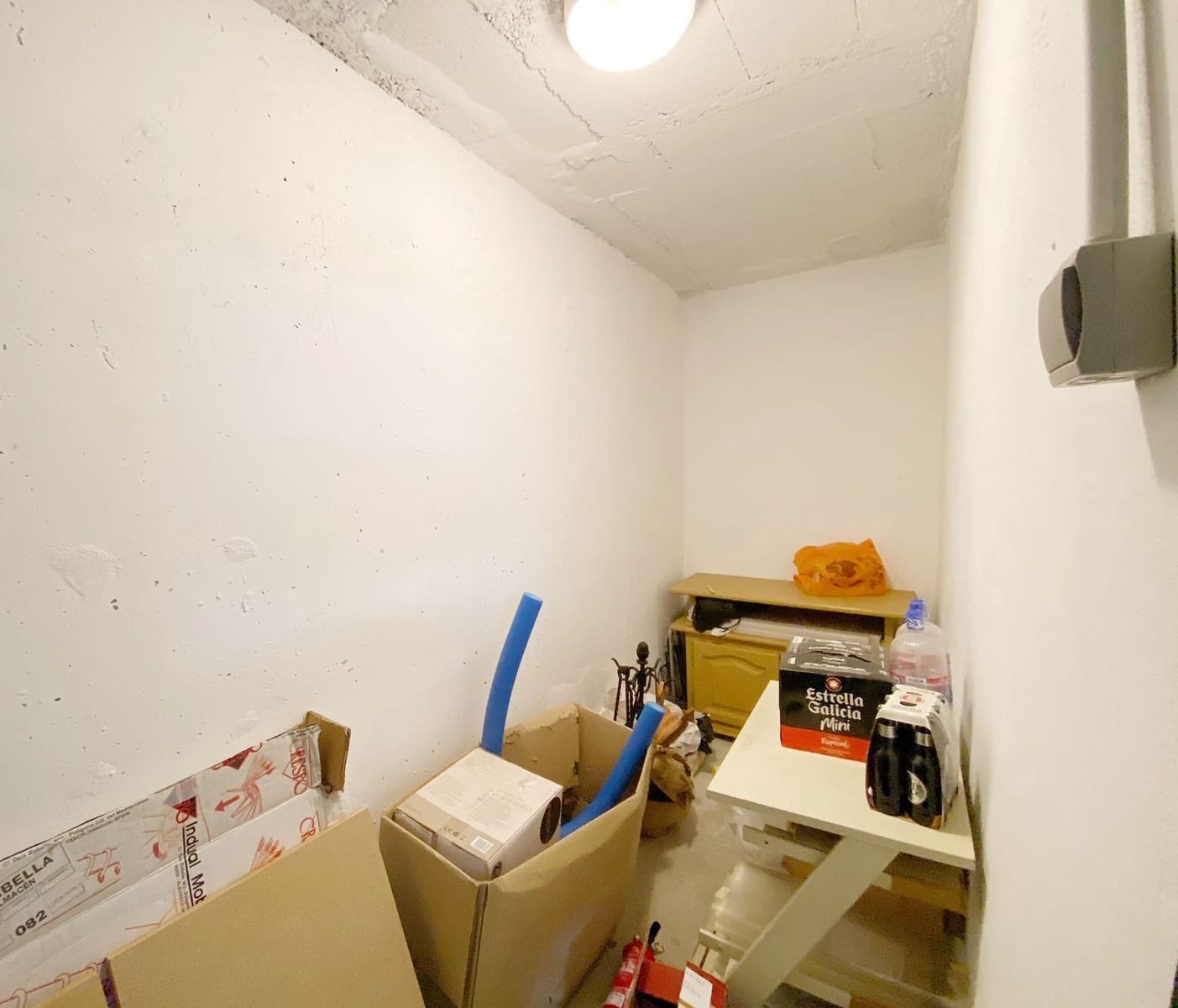 2 bedroom Apartment for sale in Marbella with pool garage - € 580,000 (Ref: 8691403)