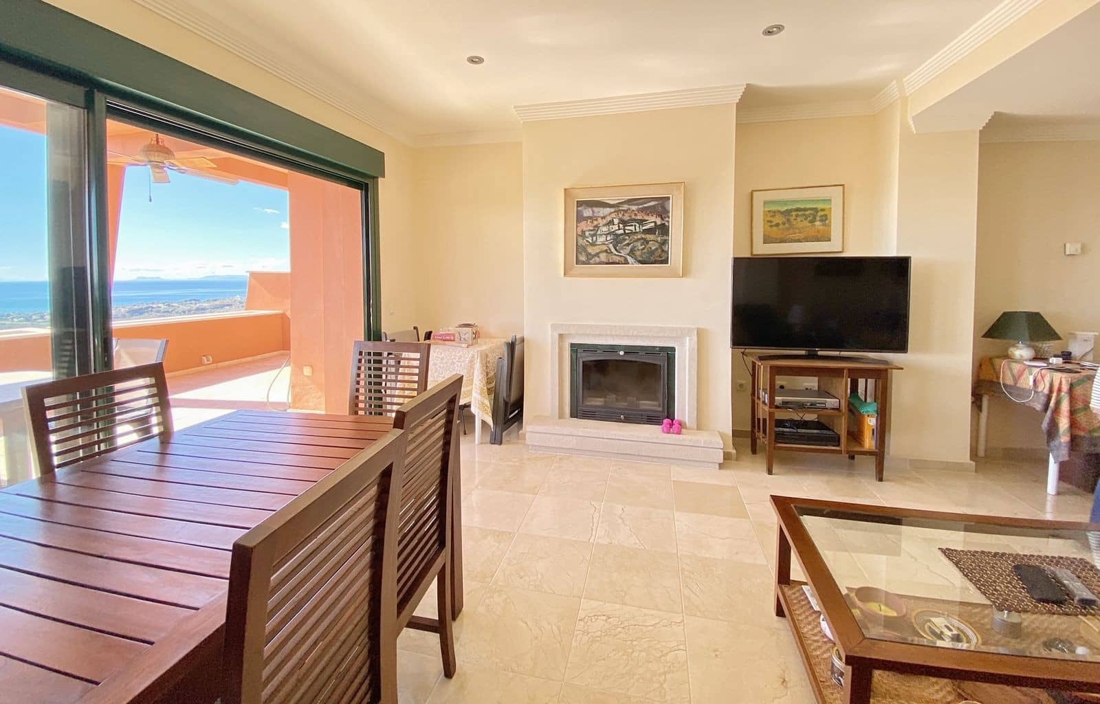 2 bedroom Apartment for sale in Marbella with pool garage - € 580,000 (Ref: 8691403)