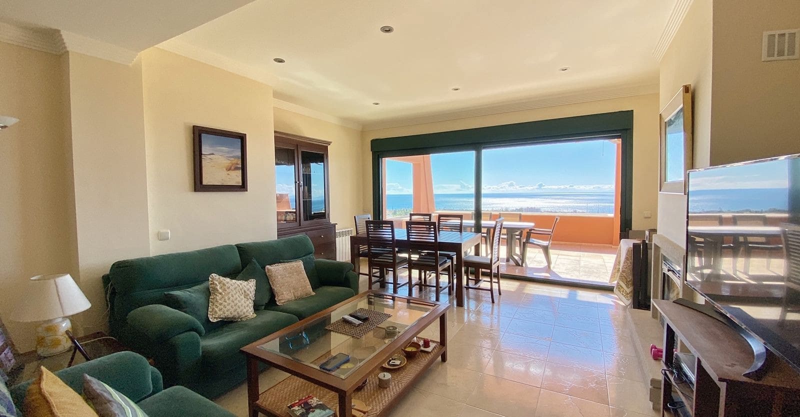 2 bedroom Apartment for sale in Marbella with pool garage - € 580,000 (Ref: 8691403)