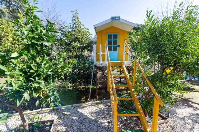 4 camera da letto Villa in vendita in Marbella con piscina garage - 1.190.000 € (Rif: 8697986)