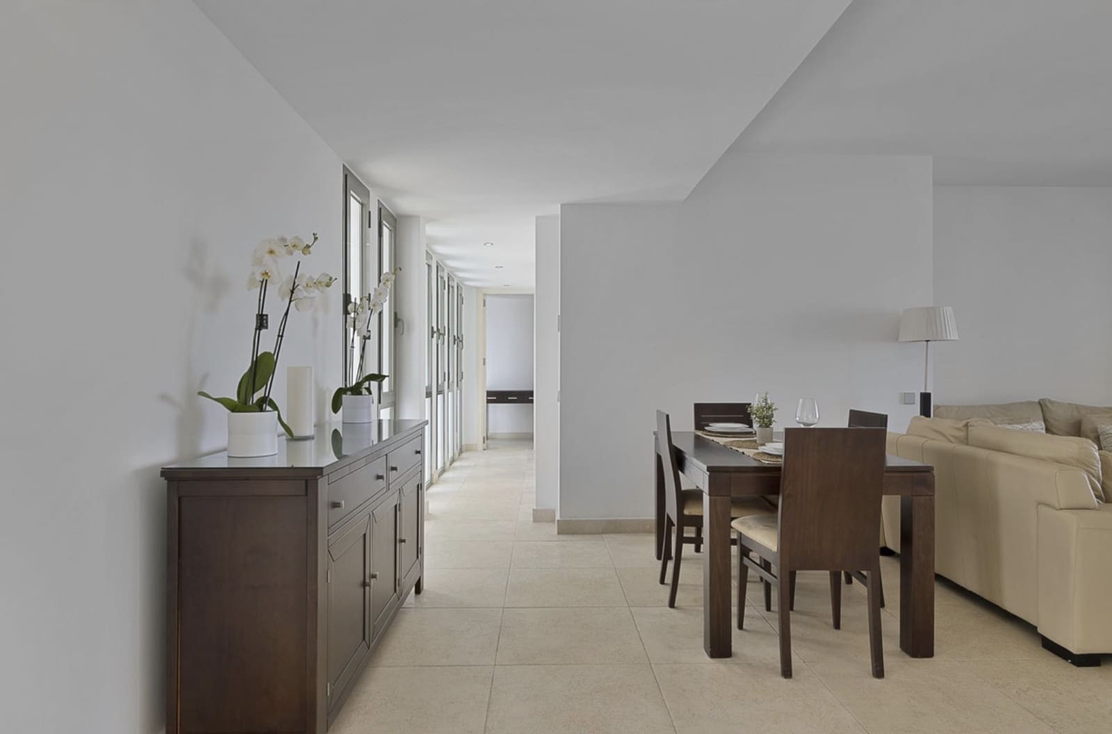 2 slaapkamer Appartement te koop in Benahavis met zwembad garage - € 460.000 (Ref: 8747738)