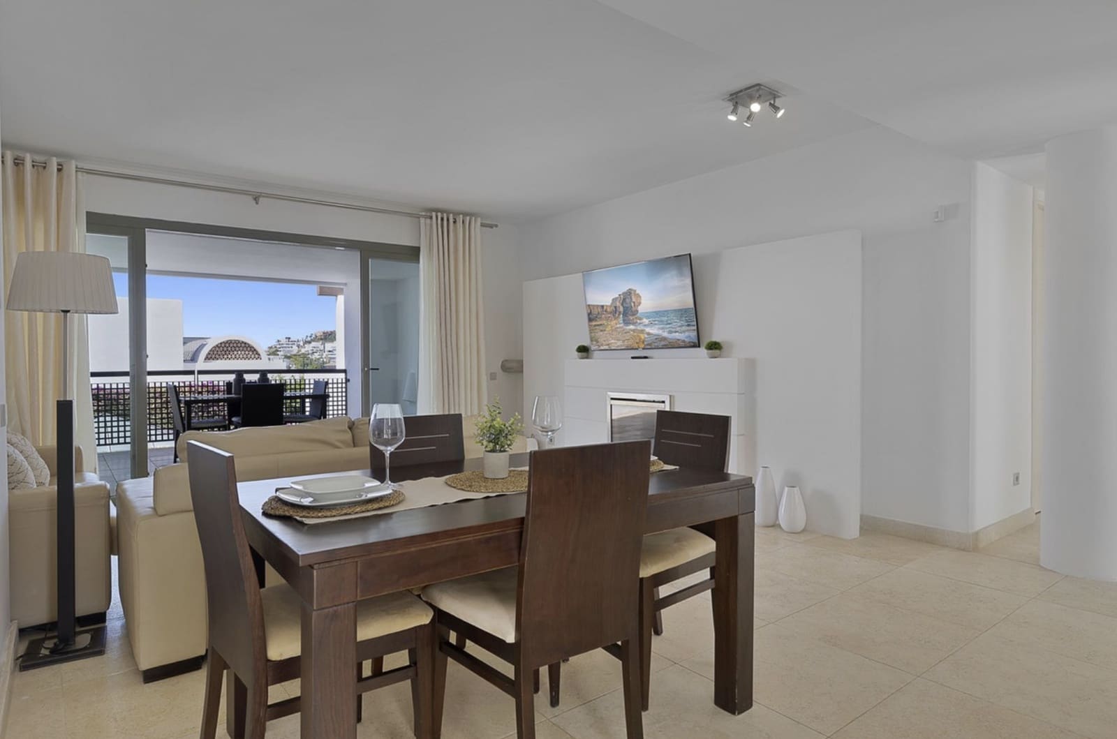 2 slaapkamer Appartement te koop in Benahavis met zwembad garage - € 460.000 (Ref: 8747738)