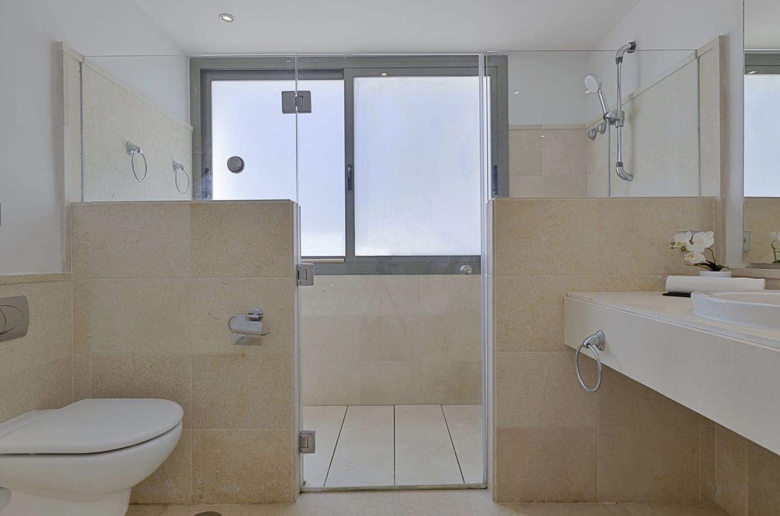 2 slaapkamer Appartement te koop in Benahavis met zwembad garage - € 460.000 (Ref: 8747738)