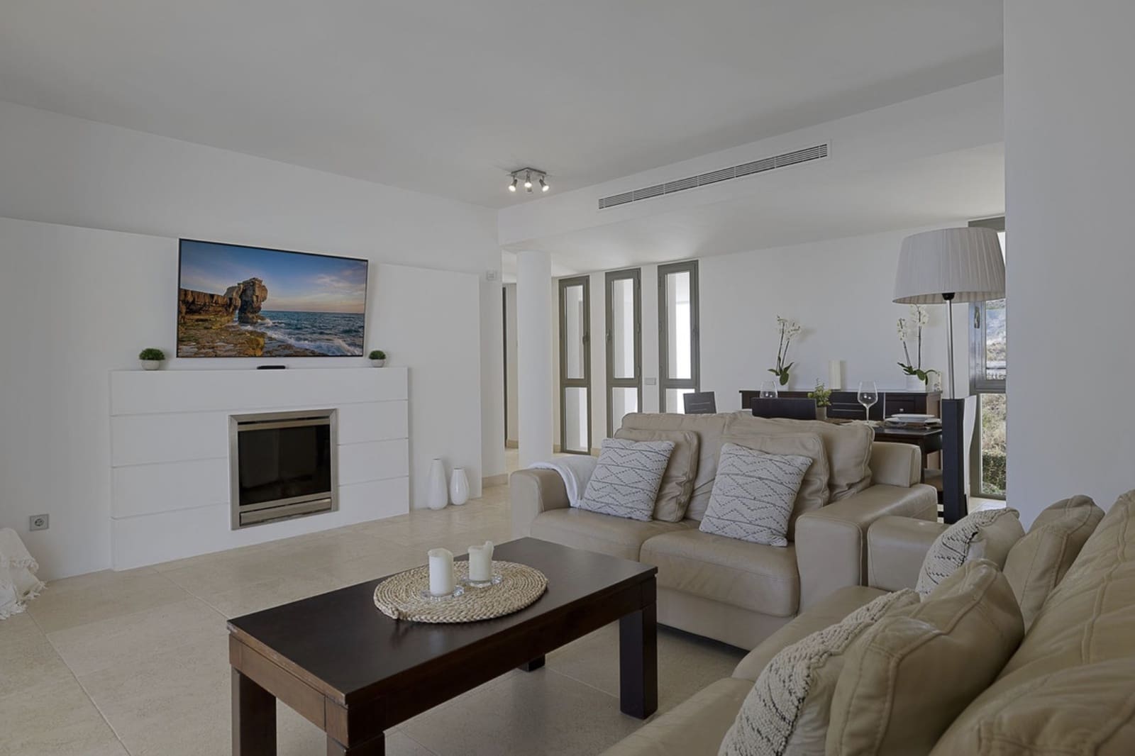 2 slaapkamer Appartement te koop in Benahavis met zwembad garage - € 460.000 (Ref: 8747738)