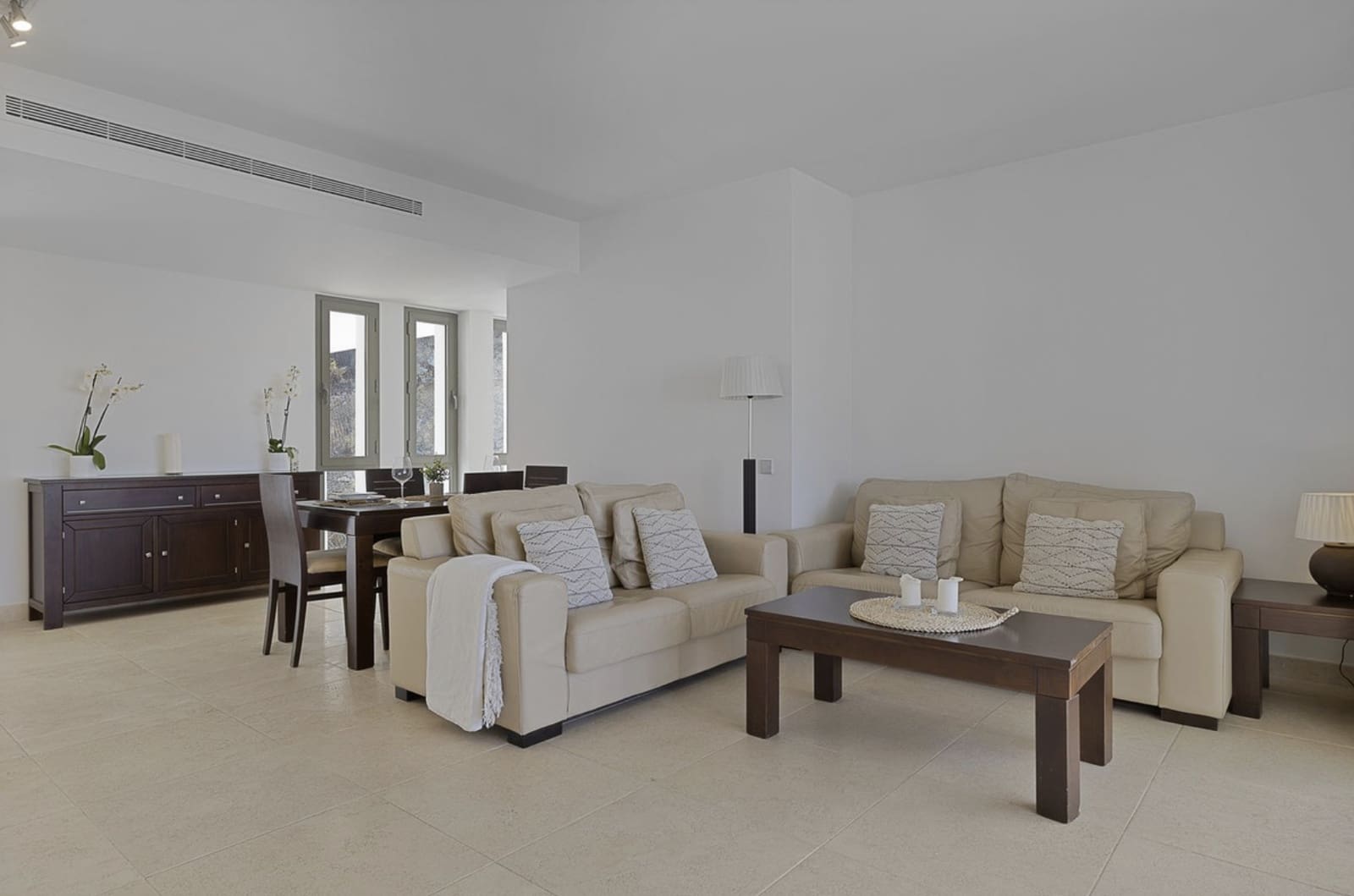 2 slaapkamer Appartement te koop in Benahavis met zwembad garage - € 460.000 (Ref: 8747738)