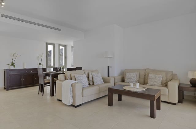 2 quarto Apartamento para venda em Benahavís com piscina garagem - 460 000 € (Ref: 8747738)
