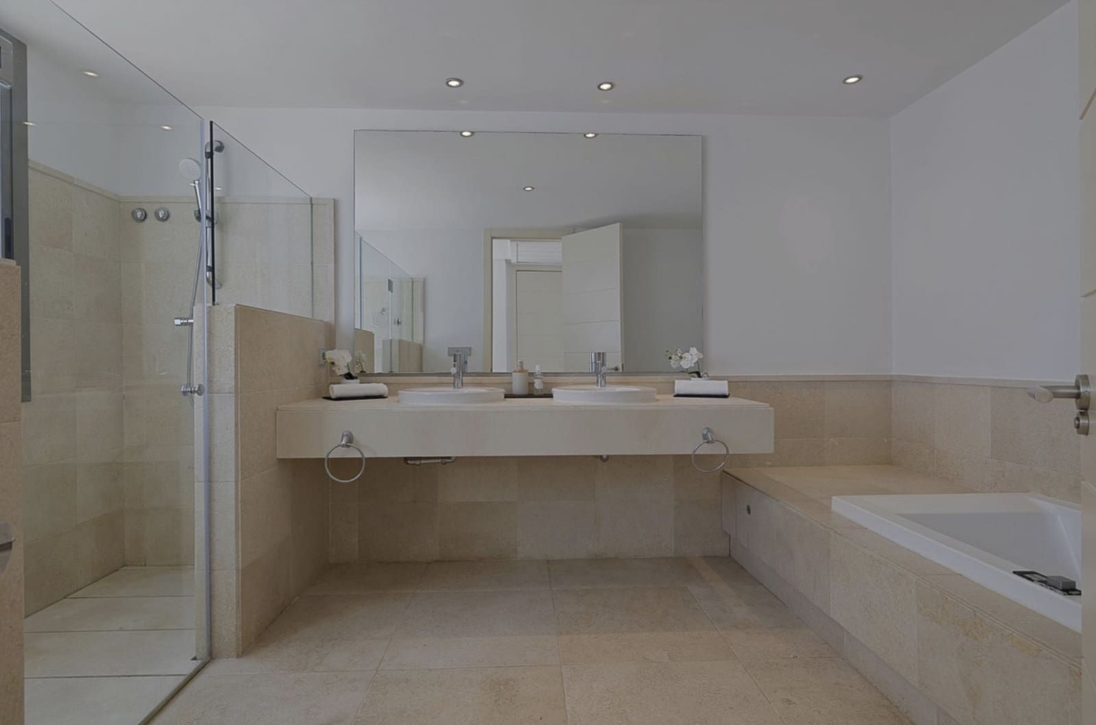 2 camera da letto Appartamento in vendita in Benahavis con piscina garage - 460.000 € (Rif: 8747738)