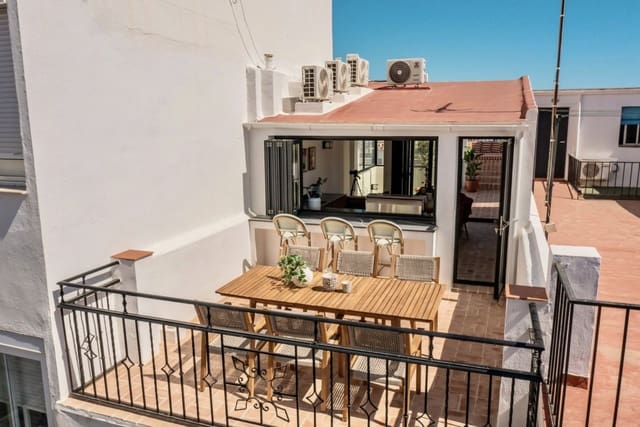 3 camera da letto Casa in vendita in San Pedro de Alcantara, Marbella con piscina - 875.000 € (Rif: 8755474)