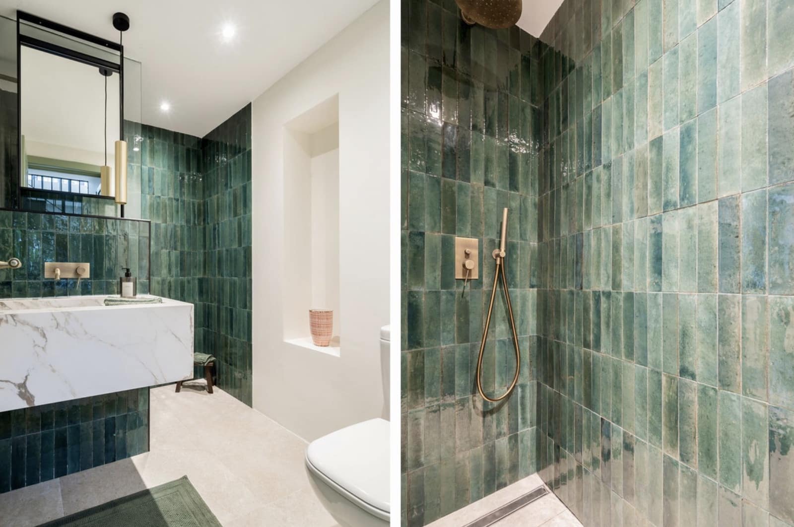 3 quarto Casa em Banda para venda em San Pedro de Alcantara com piscina - 875 000 € (Ref: 8755474)