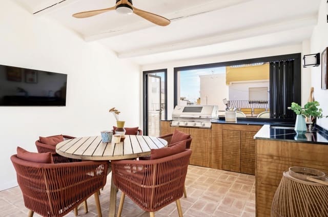 3 camera da letto Casa in vendita in San Pedro de Alcantara, Marbella con piscina - 875.000 € (Rif: 8755474)