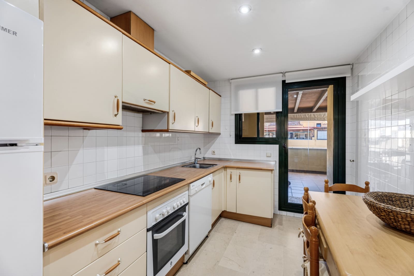 3 sovrum Takvåning till salu i San Pedro de Alcantara med pool garage - 699 950 € (Ref: 8757773)