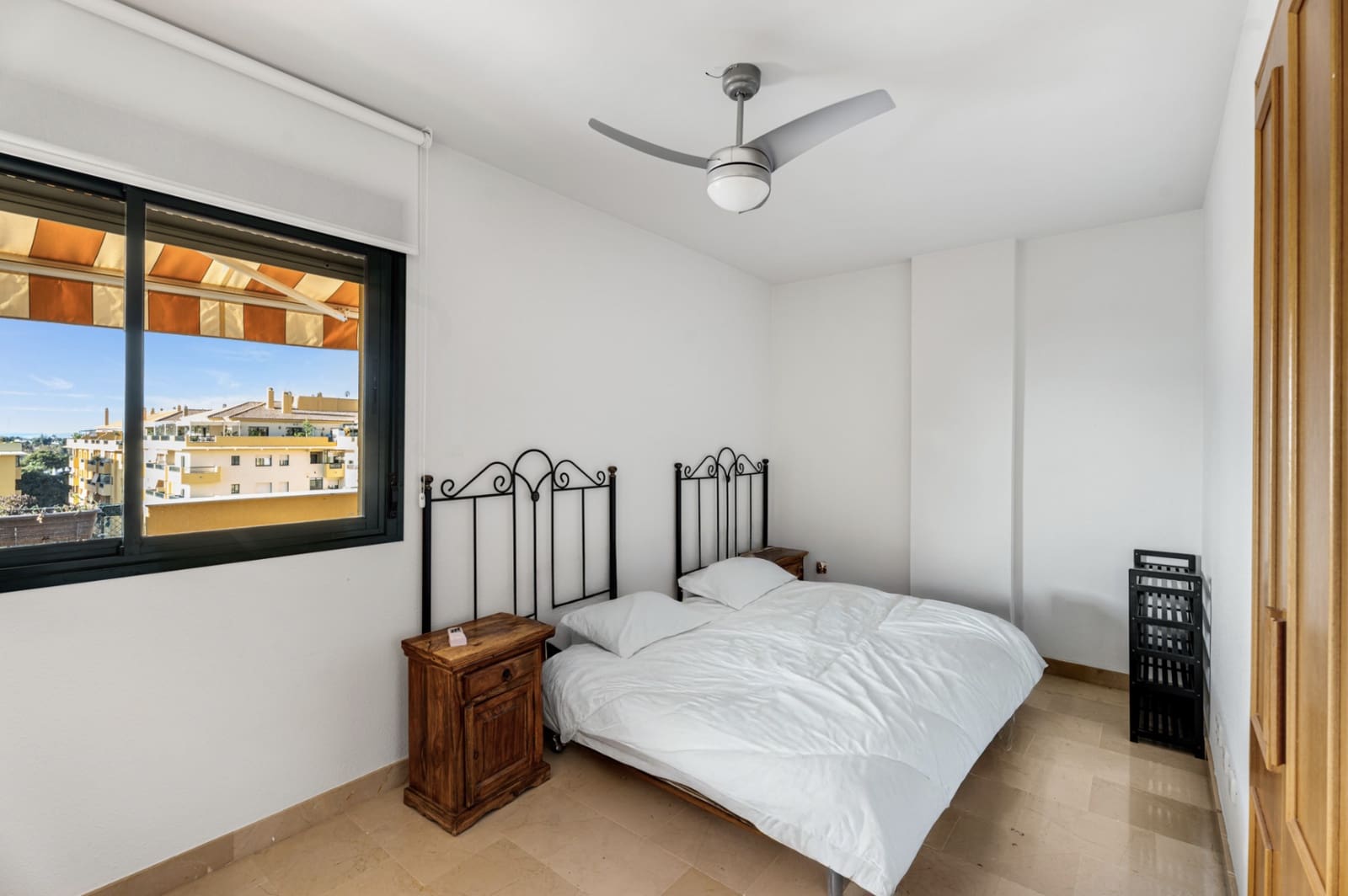 3 sovrum Takvåning till salu i San Pedro de Alcantara med pool garage - 699 950 € (Ref: 8757773)