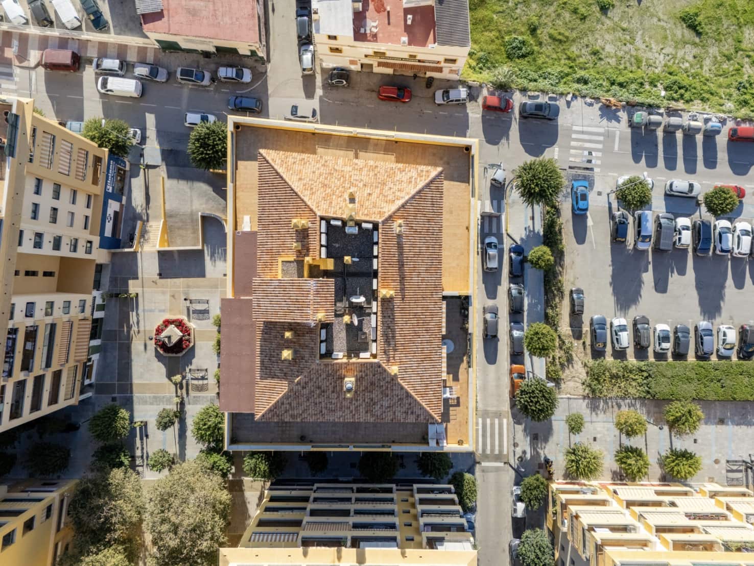 3 sovrum Takvåning till salu i San Pedro de Alcantara med pool garage - 699 950 € (Ref: 8757773)