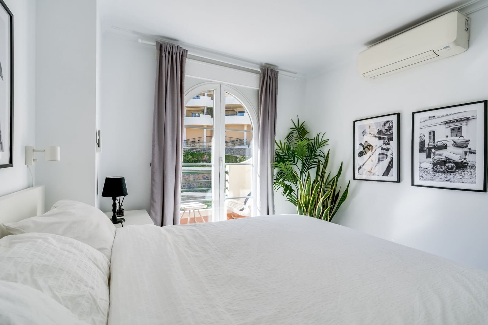 2 soveværelse Lejlighed til salg i Marbella med swimmingpool garage - € 495.000 (Ref: 8757774)