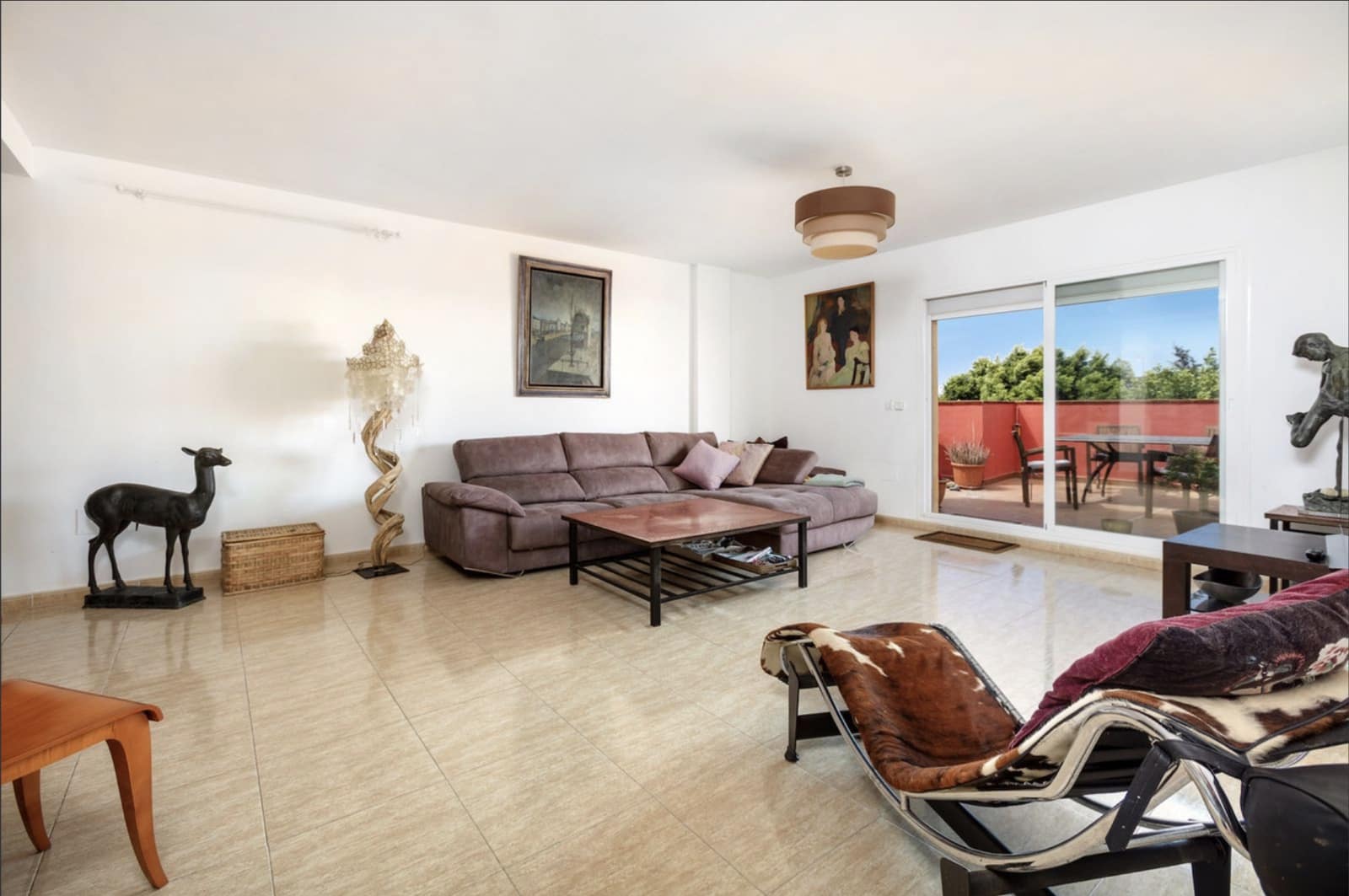 3 bedroom Penthouse for sale in San Pedro de Alcantara with garage - € 525,000 (Ref: 8757776)