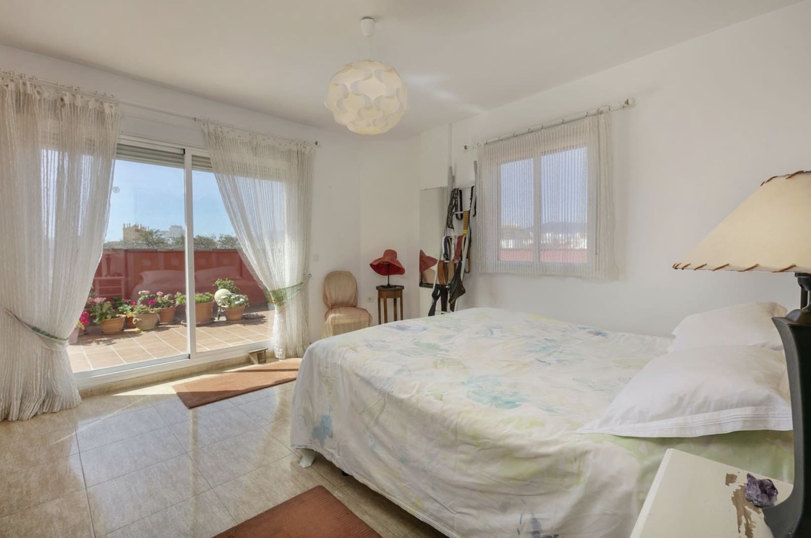 3 bedroom Penthouse for sale in San Pedro de Alcantara with garage - € 525,000 (Ref: 8757776)