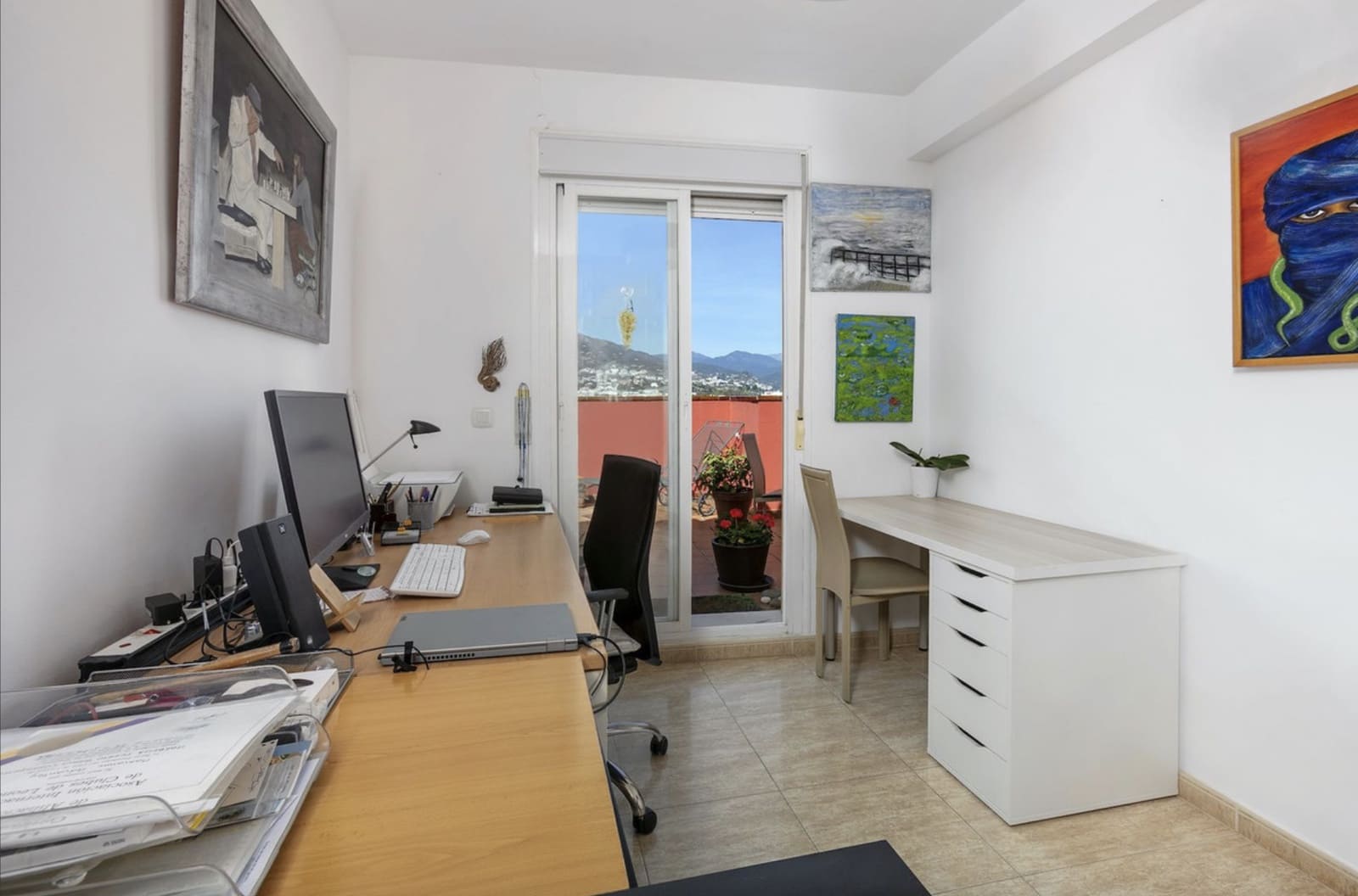 3 bedroom Penthouse for sale in San Pedro de Alcantara with garage - € 525,000 (Ref: 8757776)