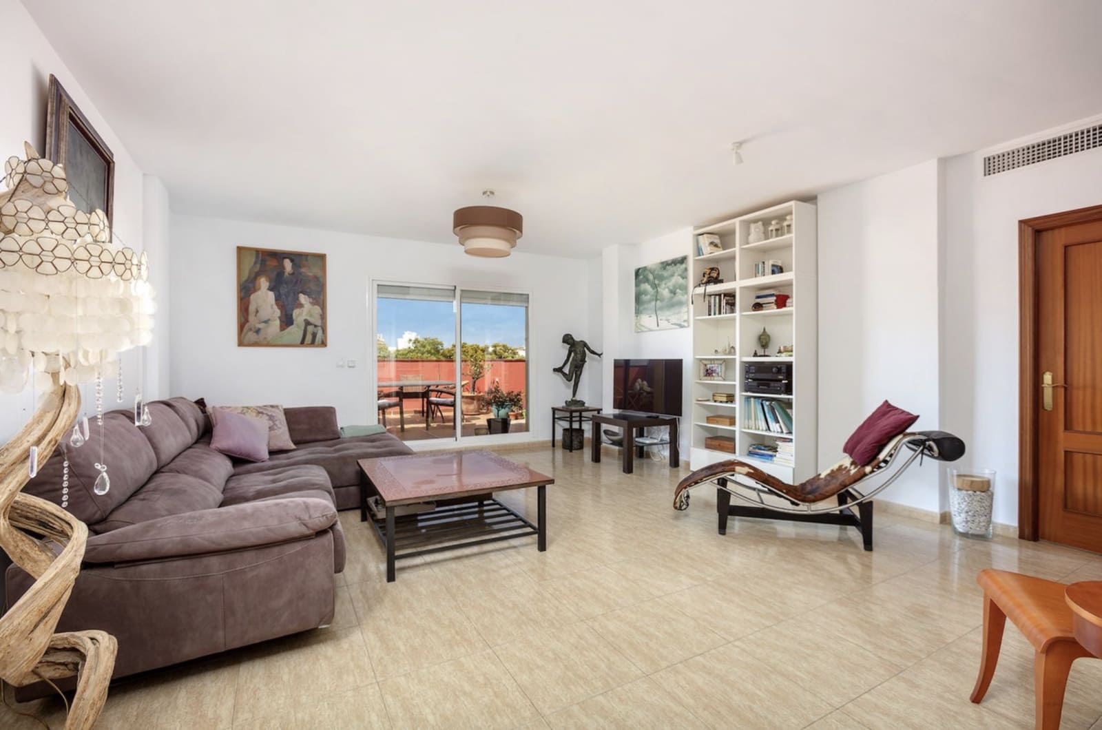 3 bedroom Penthouse for sale in San Pedro de Alcantara with garage - € 525,000 (Ref: 8757776)