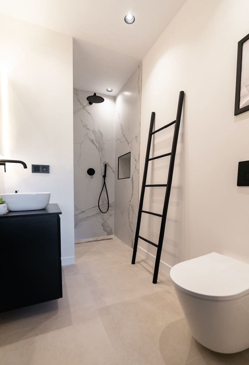 3 chambre Appartement à vendre à Nueva Andalucia avec piscine garage - 599 995 € (Ref: 8759836)