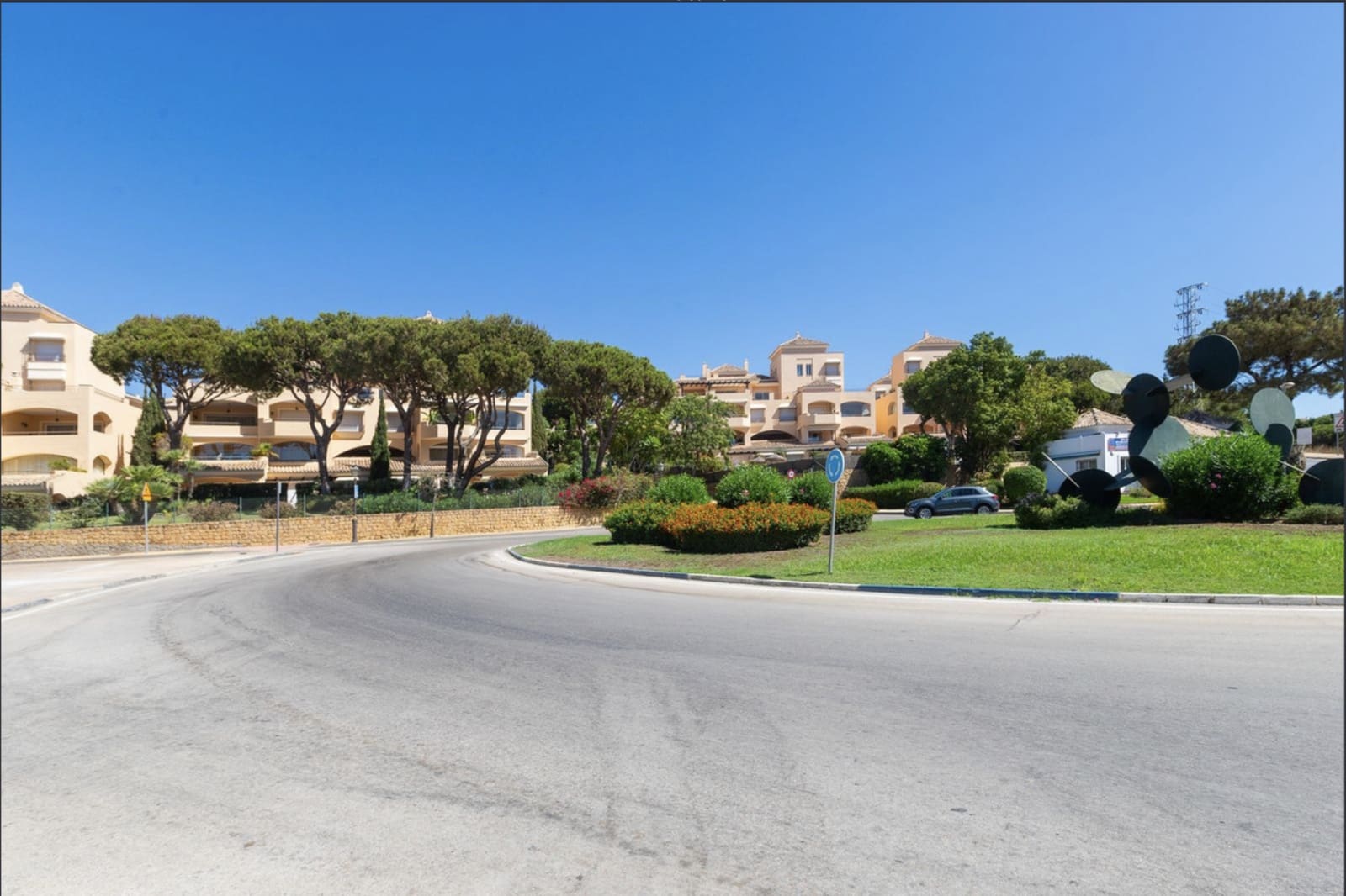 Ático de 4 habitaciones en Marbella en venta con piscina garaje - 1.530.000 € (Ref: 8773299)