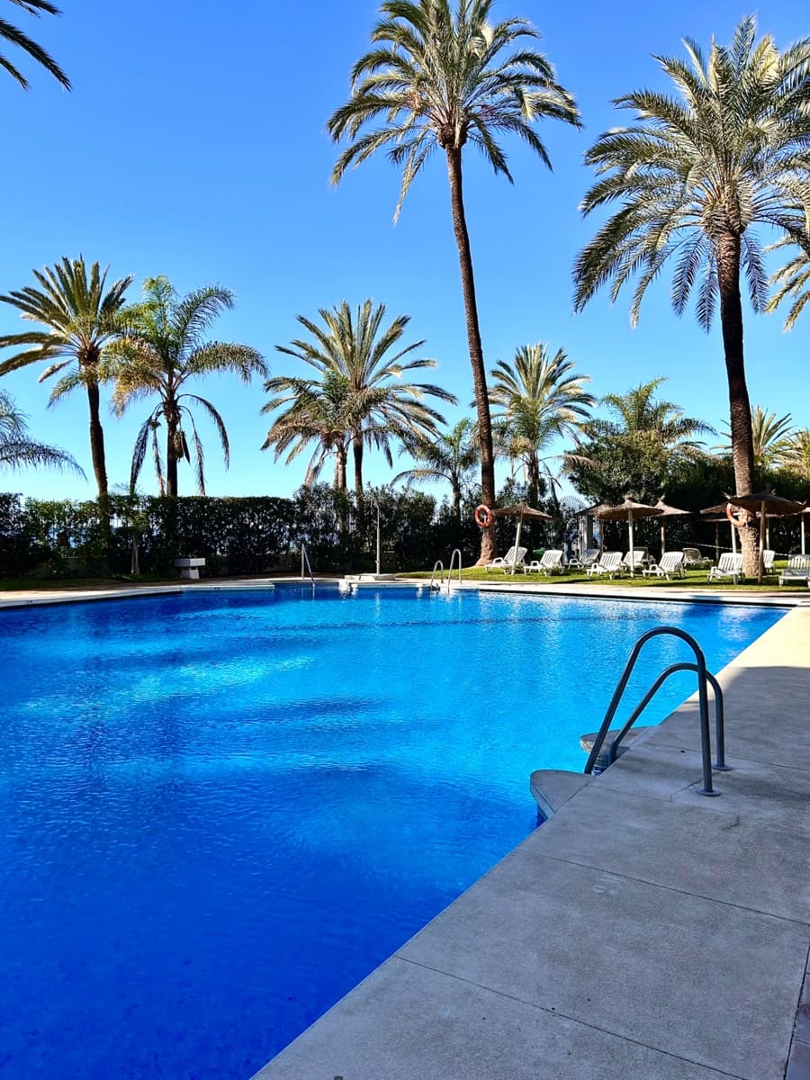 Studio te koop in Marbella met zwembad - € 649.000 (Ref: 8783641)