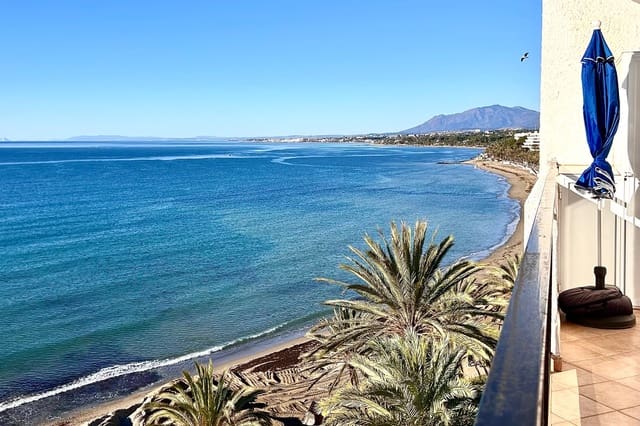 Studio te koop in Marbella met zwembad - € 649.000 (Ref: 8783641)