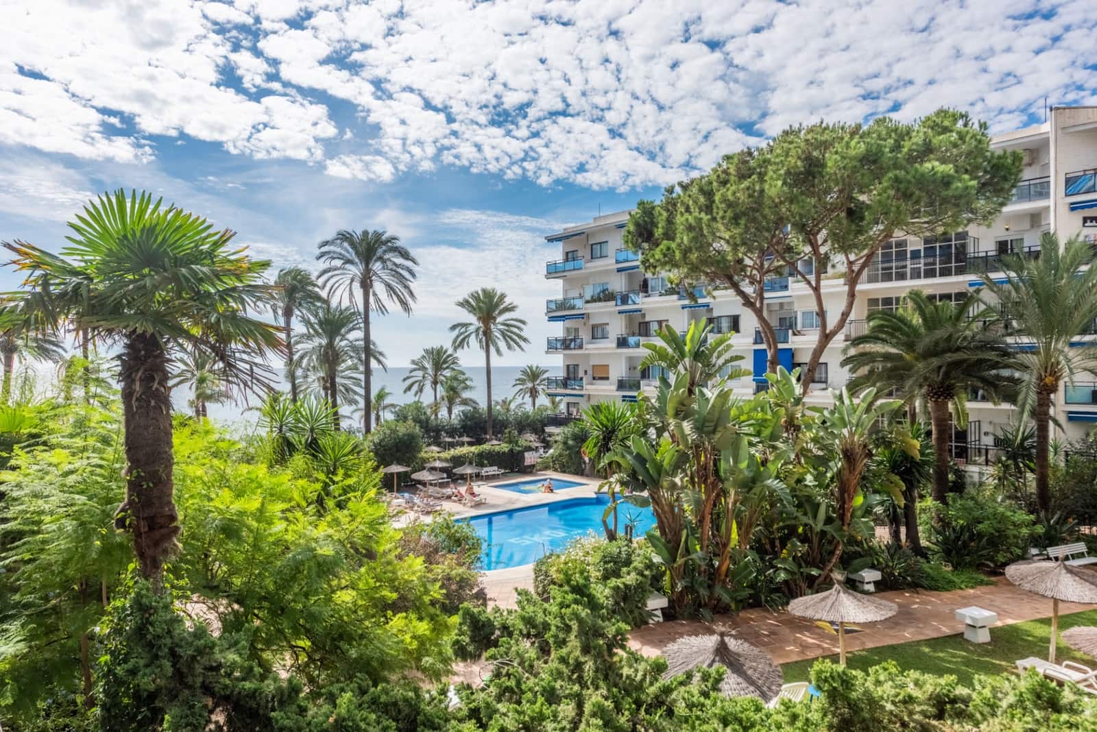 Studio te koop in Marbella met zwembad - € 649.000 (Ref: 8783641)