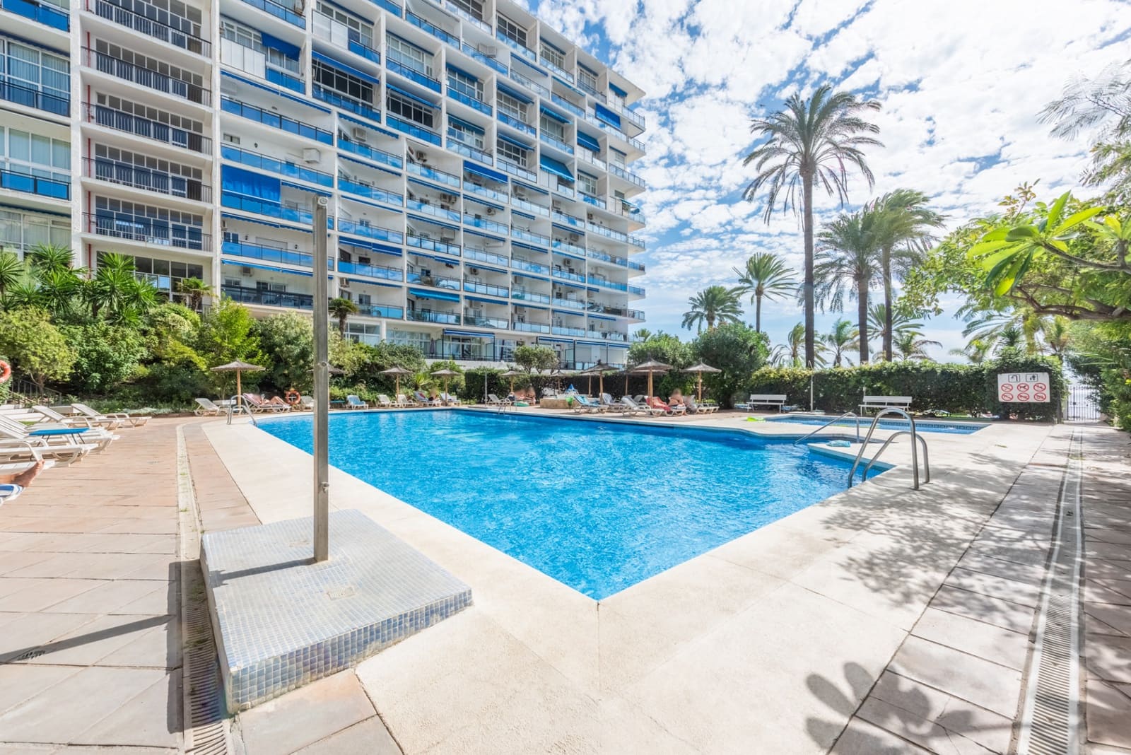 Studio te koop in Marbella met zwembad - € 649.000 (Ref: 8783641)