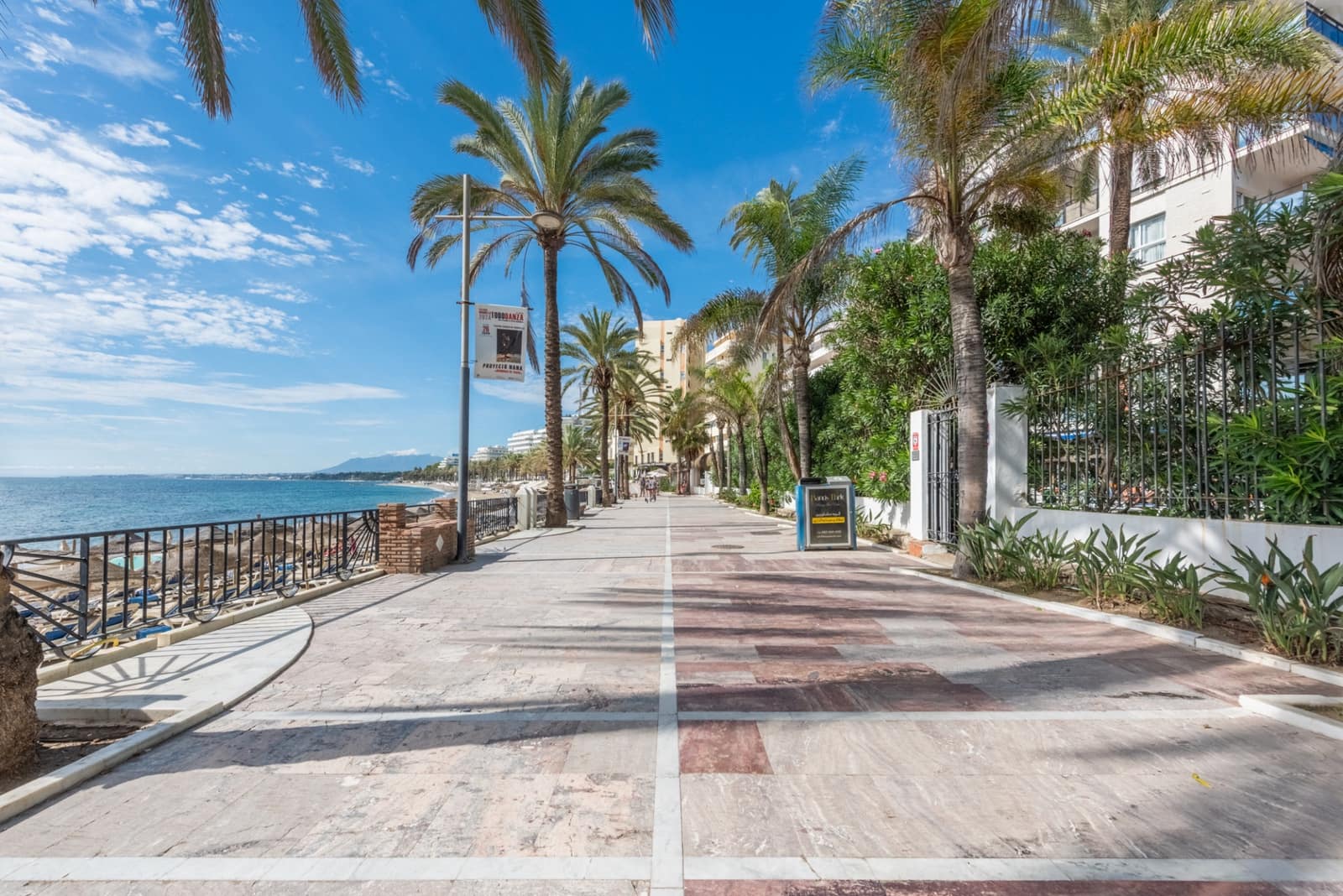 Studio te koop in Marbella met zwembad - € 649.000 (Ref: 8783641)