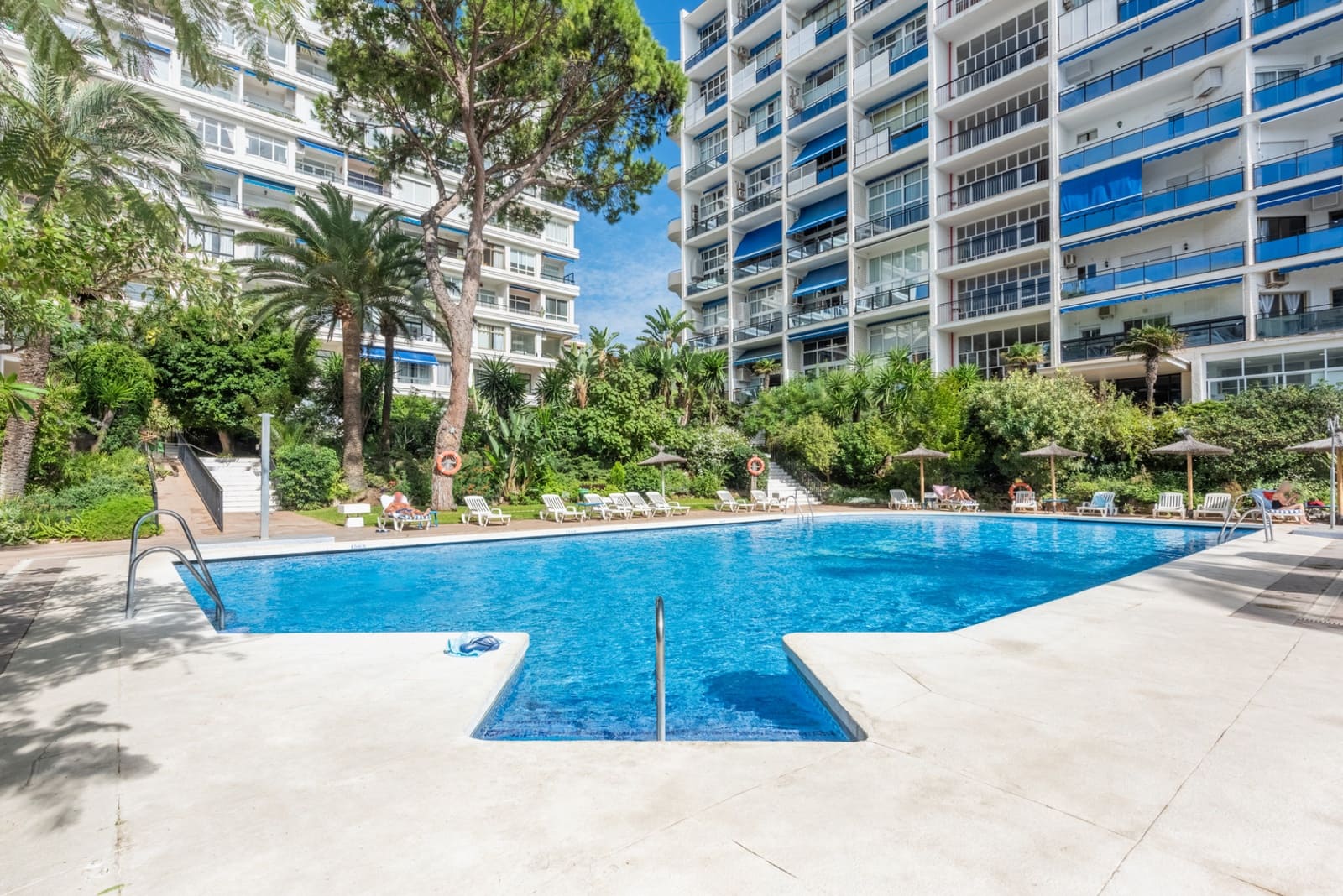 Studio te koop in Marbella met zwembad - € 649.000 (Ref: 8783641)