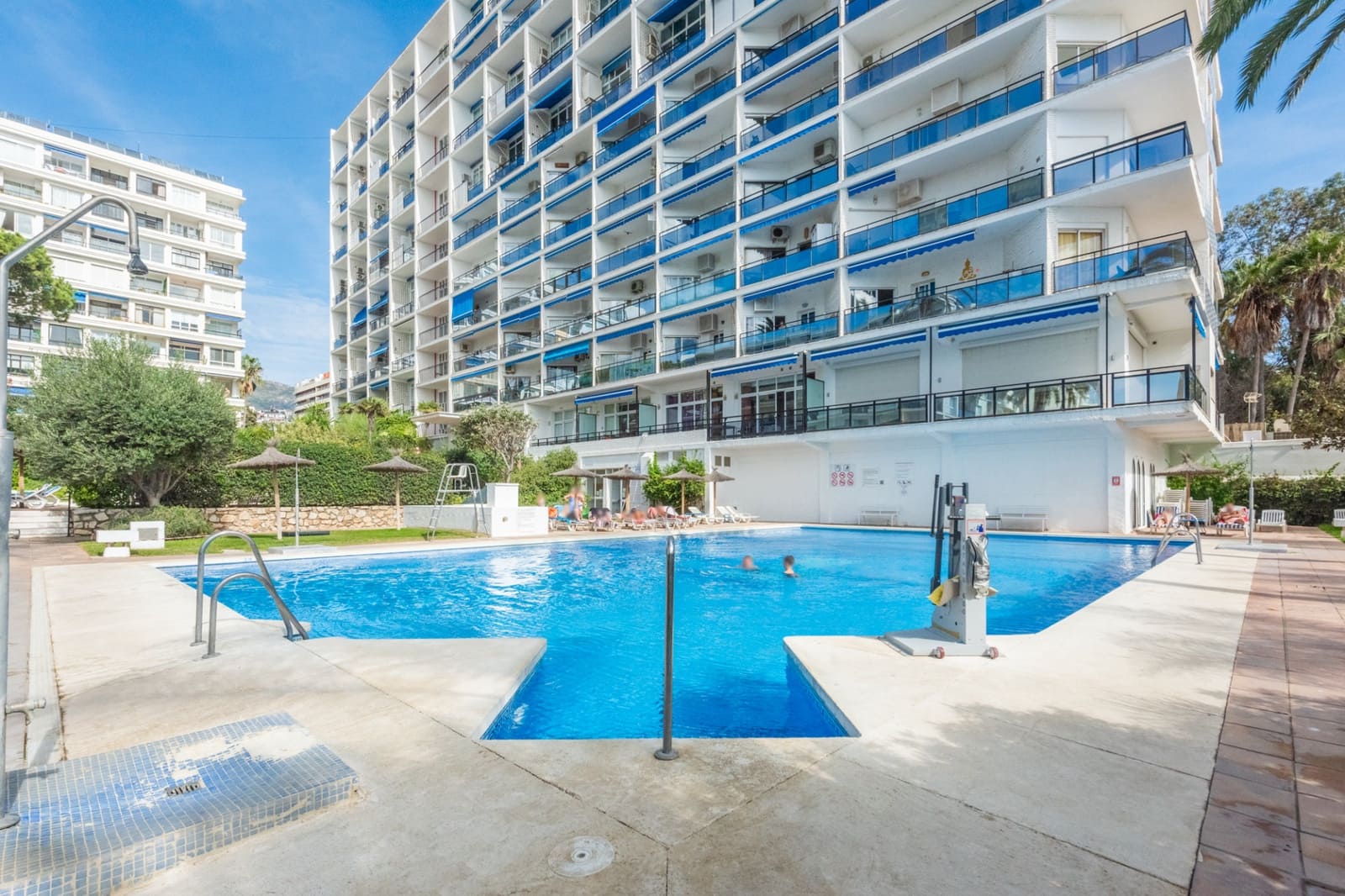 Studio te koop in Marbella met zwembad - € 649.000 (Ref: 8783641)