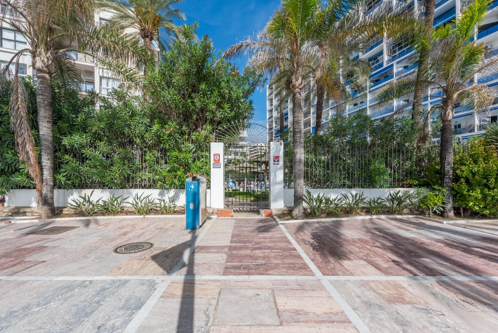 Studio te koop in Marbella met zwembad - € 649.000 (Ref: 8783641)