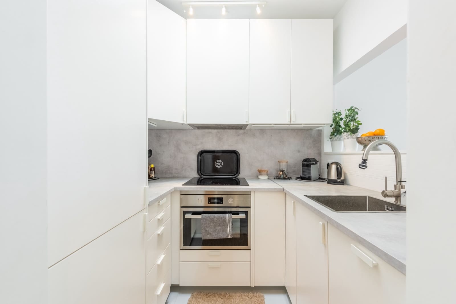 1 chambre Penthouse à vendre à Fuengirola - 298 000 € (Ref: 8783647)