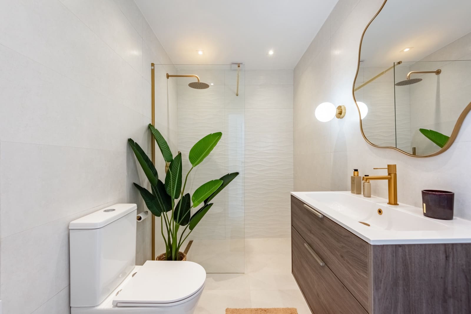 2 camera da letto Appartamento in vendita in San Pedro de Alcantara con piscina garage - 549.000 € (Rif: 8786313)