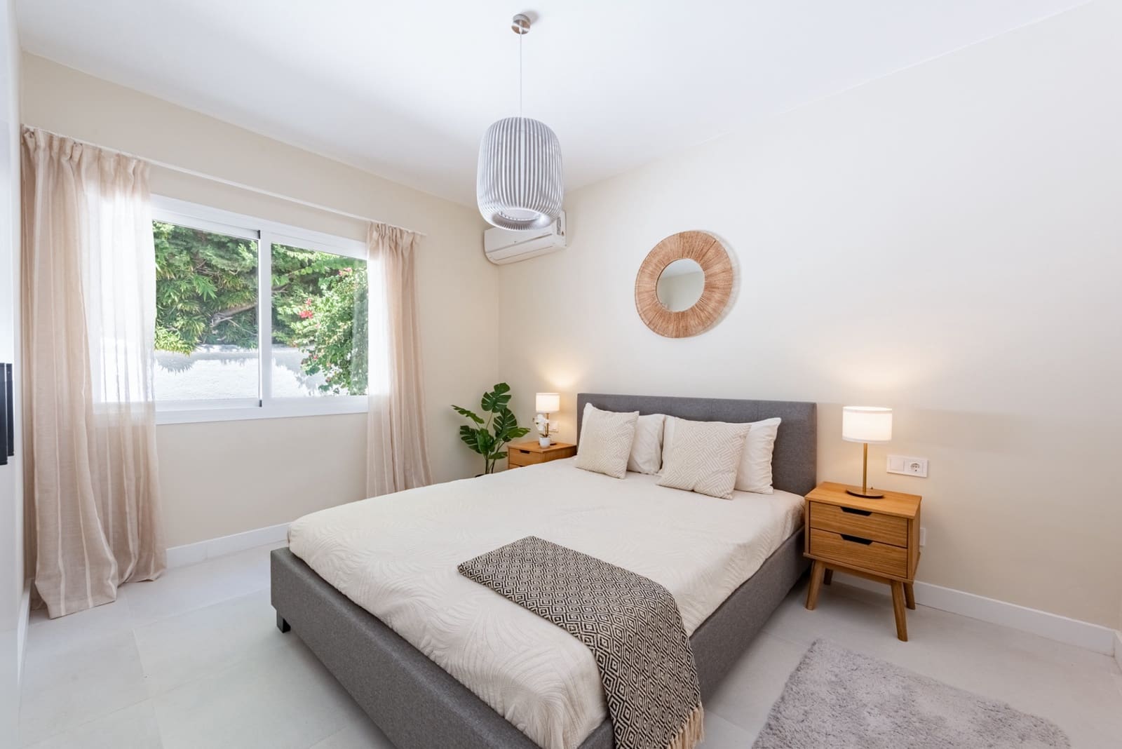 2 camera da letto Appartamento in vendita in San Pedro de Alcantara con piscina garage - 549.000 € (Rif: 8786313)