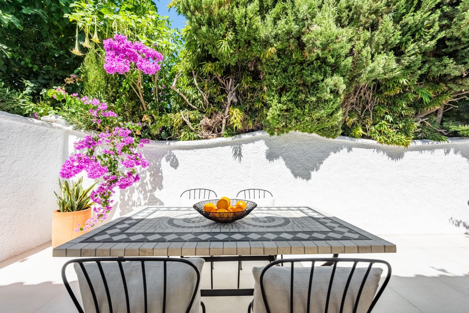 2 camera da letto Appartamento in vendita in San Pedro de Alcantara con piscina garage - 549.000 € (Rif: 8786313)