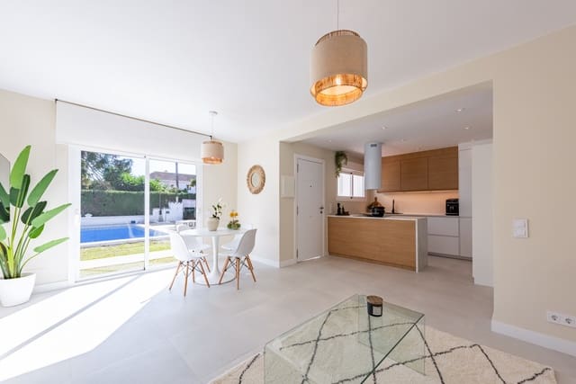 2 slaapkamer Appartement te koop in Nueva Alcántara, Marbella met zwembad garage - € 529.000 (Ref: 8786313)