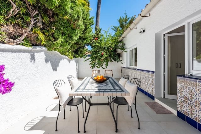 2 slaapkamer Appartement te koop in Nueva Alcántara, Marbella met zwembad garage - € 529.000 (Ref: 8786313)
