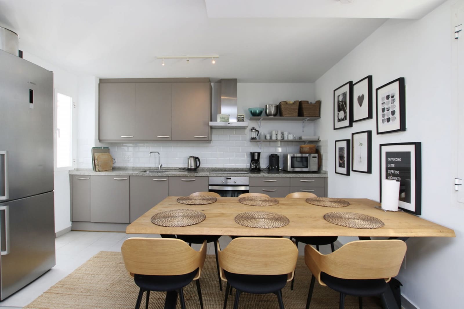 3 soverom Penthouse til salgs i Nueva Andalucia med svømmebasseng garasje - € 699 000 (Ref: 8792270)