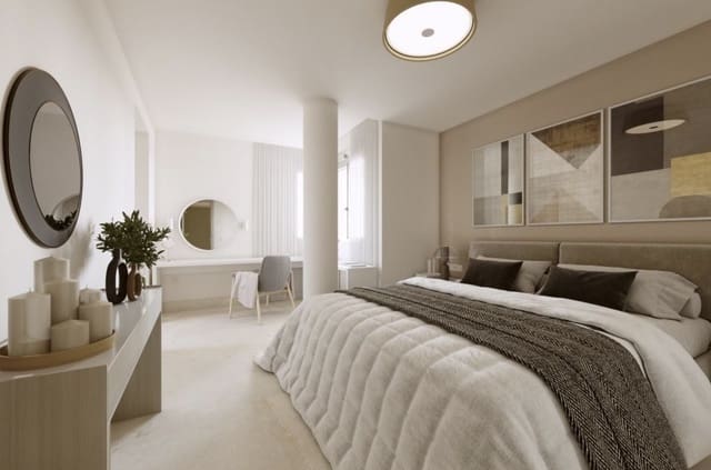 3 soveværelse Penthouse til salg i Benahavís med swimmingpool garage - € 730.000 (Ref: 8812436)