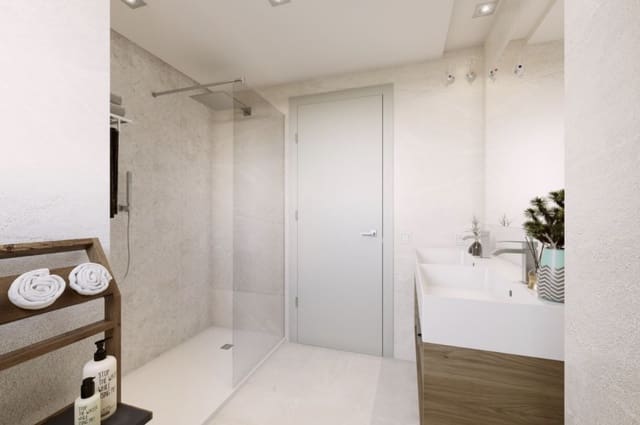 3 sovrum Lägenhet till salu i Benahavís med pool garage - 740 000 € (Ref: 8812437)