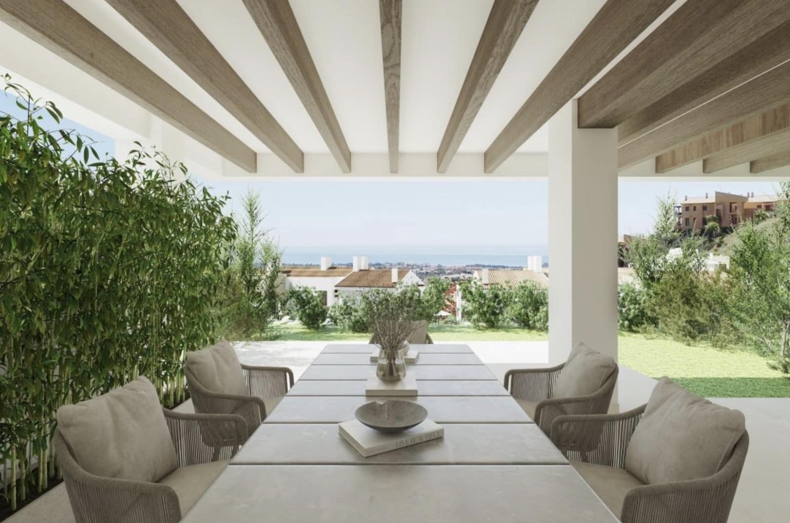 2 slaapkamer Appartement te koop in Benahavis met zwembad garage - € 675.000 (Ref: 8812440)